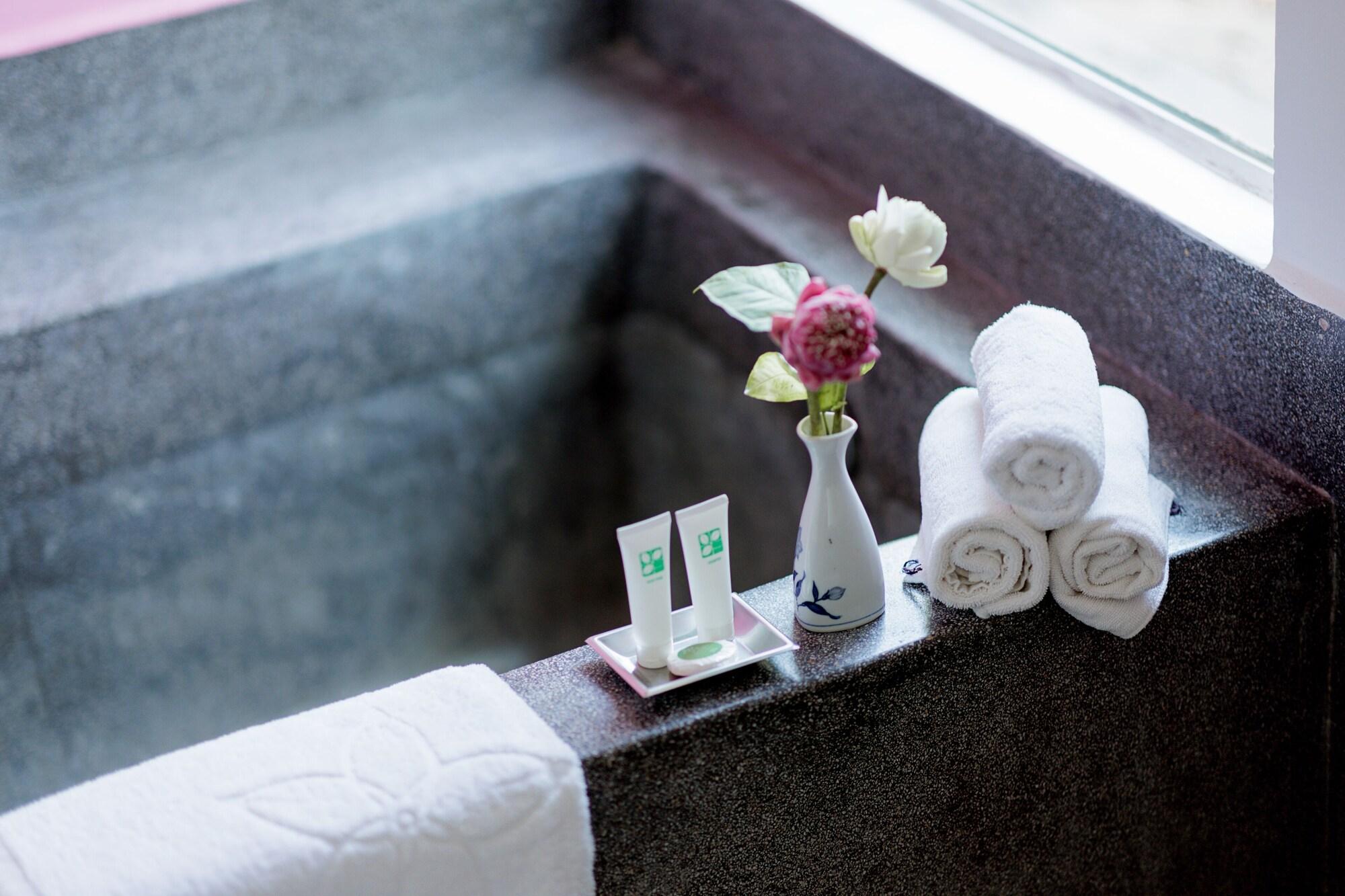 Hotel The Oasis Harbor Siem Reap Esterno foto