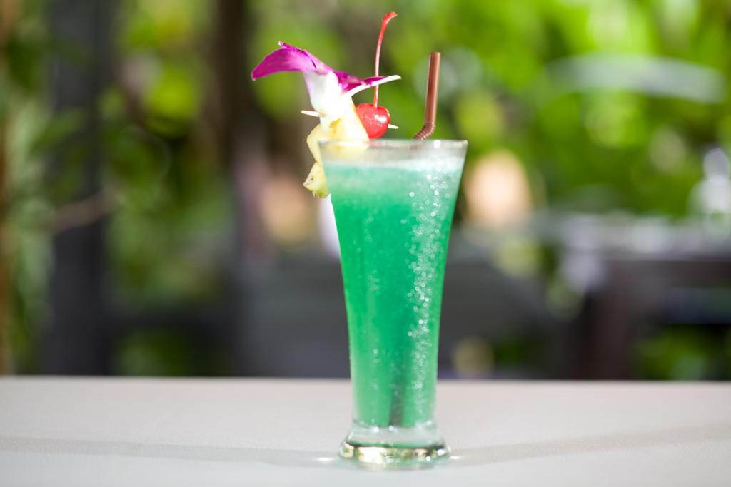 Hotel The Oasis Harbor Siem Reap Esterno foto